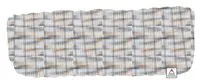 Roamer Headband - Hazy Multi