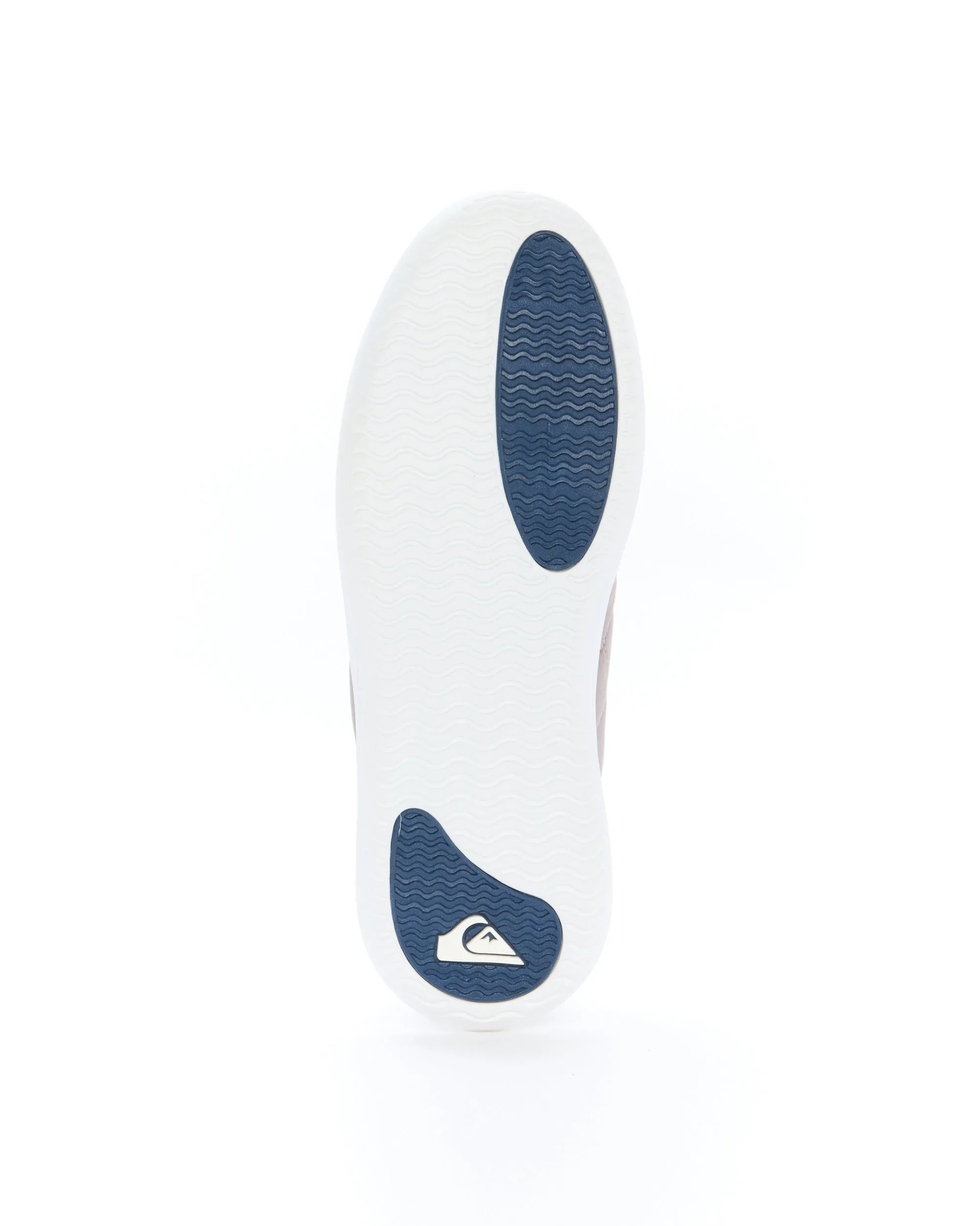 Surf Slipper - Lt Grey