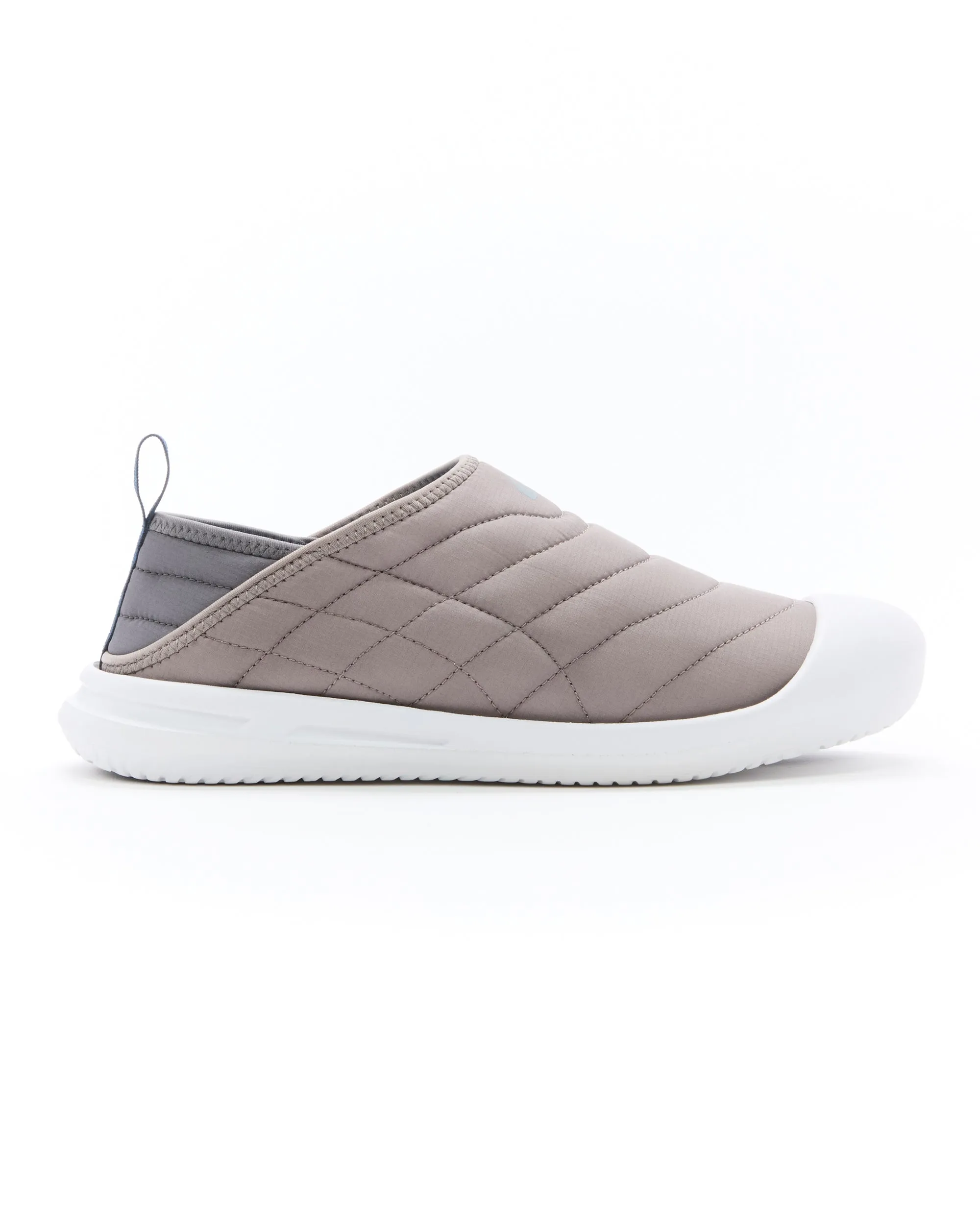 Surf Slipper - Lt Grey