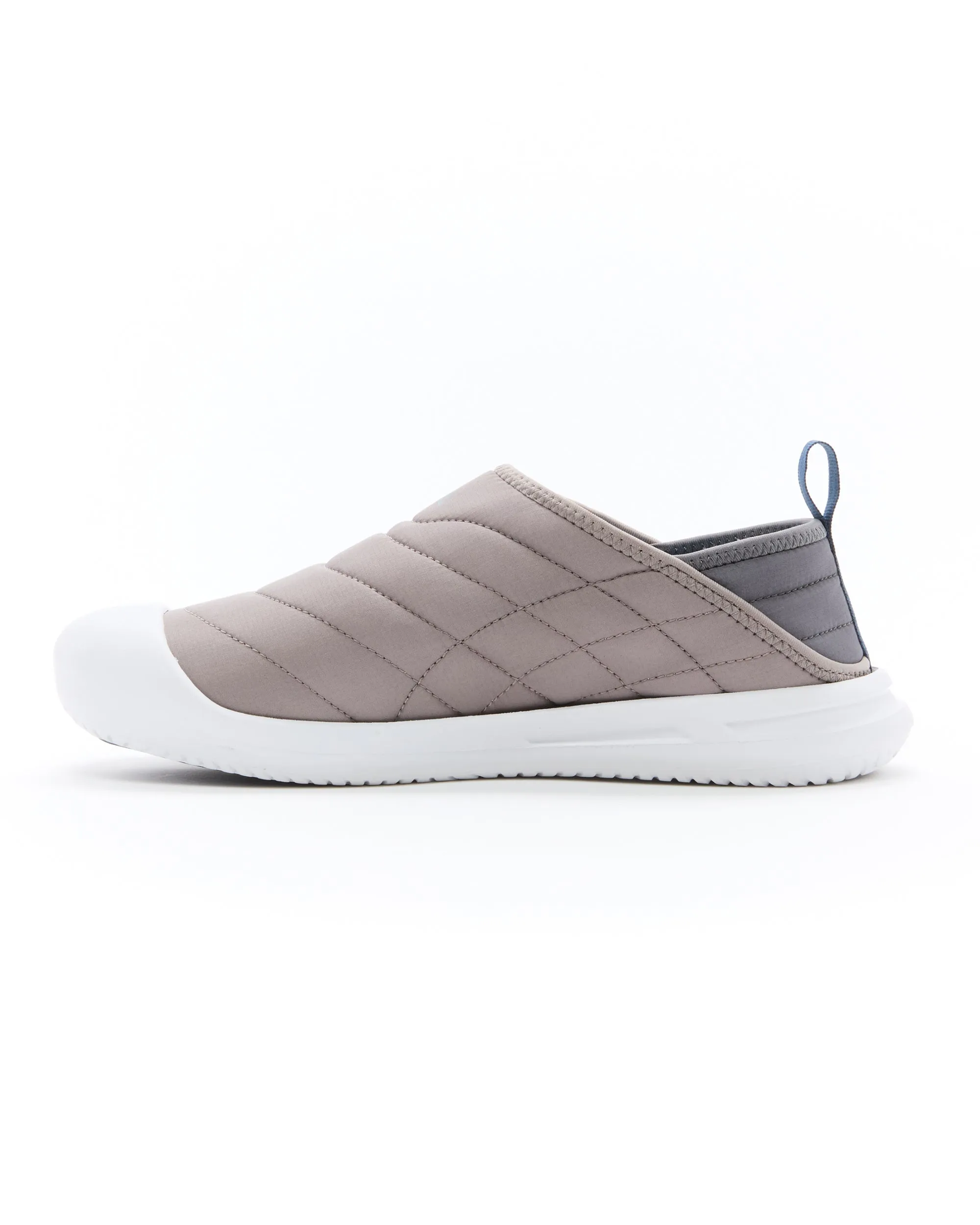 Surf Slipper - Lt Grey