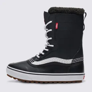 VANS Standard Snow MTE - Black/White
