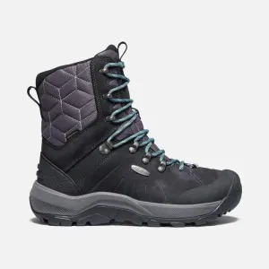 Women's Revel Iv High Polar Black Nth Atlantic