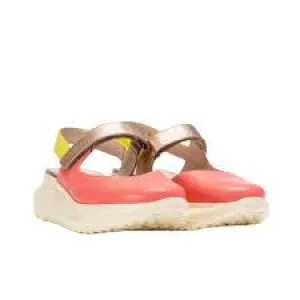 Wonders Colored shoes A-4004