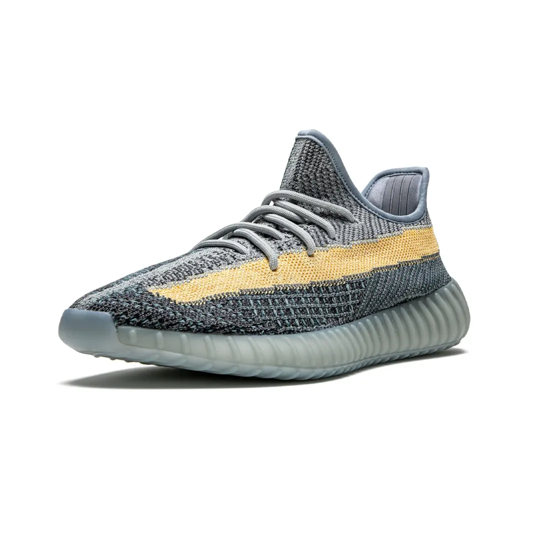Yeezy 350 Ashblue