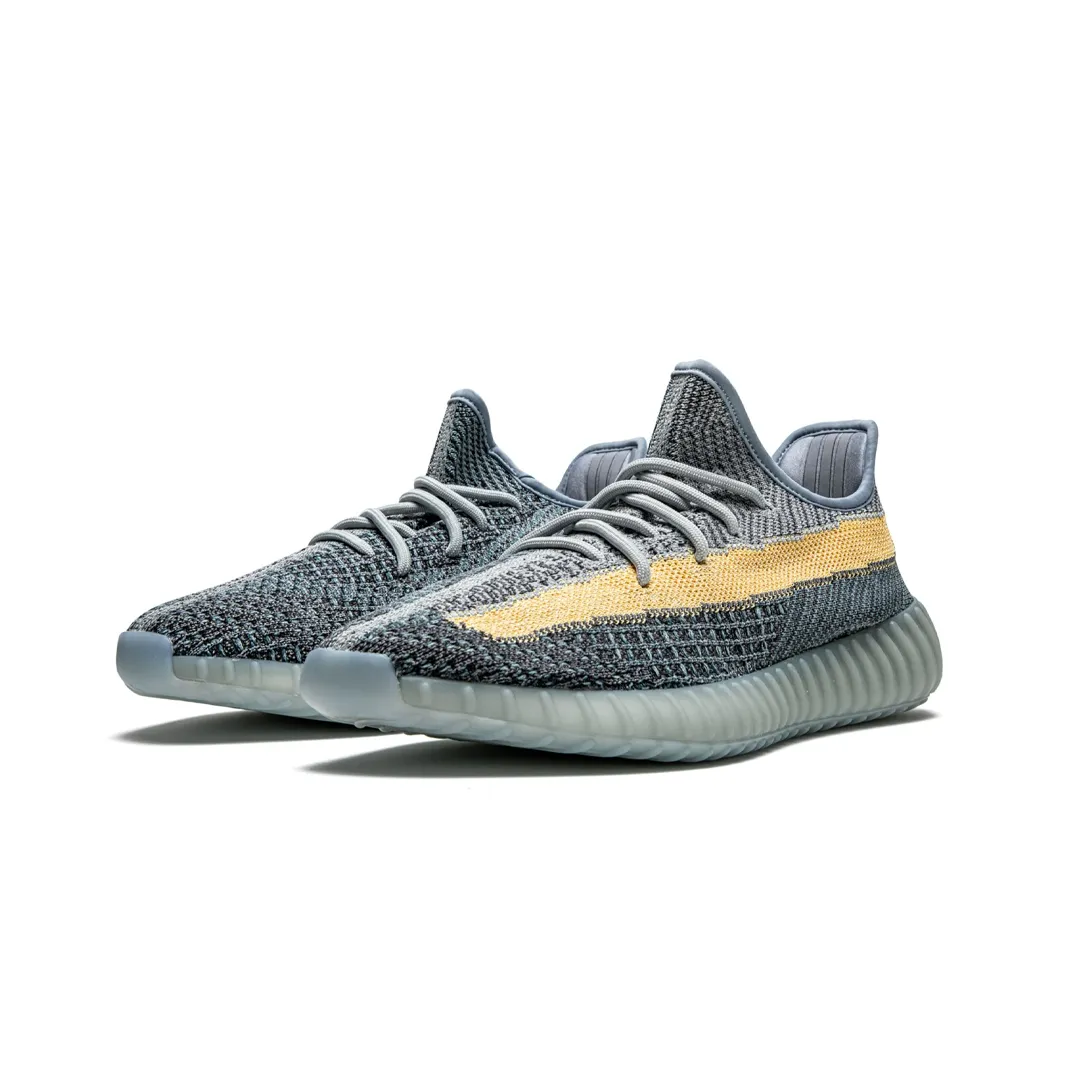 Yeezy 350 Ashblue